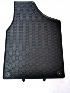 Covorase cauciuc Ford Galaxy MK1 95-2006 VW Sharan Seat Alhambra 95-2010 5 locuri - Img 3