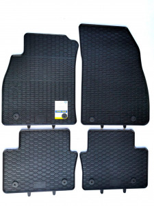 Covorase cauciuc Opel Insignia A 2008-2017
