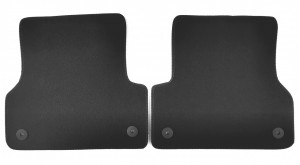 Covorase mocheta Audi A6 C7, A7 2011-2018 - Img 5