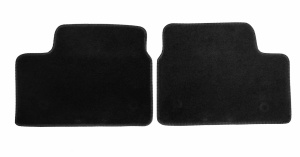 Covorașe mochetă Opel Astra H 2004-2014 - Img 4