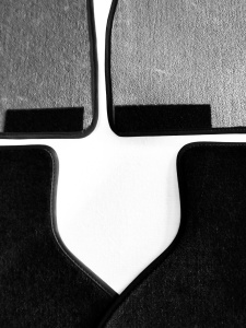 Covorașe mochetă Premium BMW X5 E70/E71 2006-2013 - Img 5