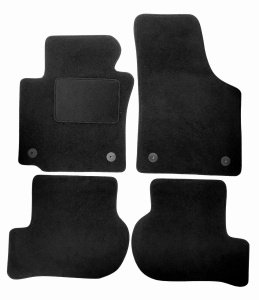 Covorase mocheta Skoda Octavia 2 2004-2012