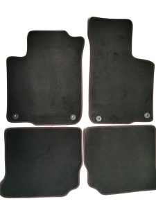 Covorase mocheta VW Bora/Golf4 1997-2006