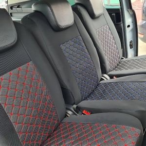Huse auto pe tip de mașină VW Touran 2003-2015