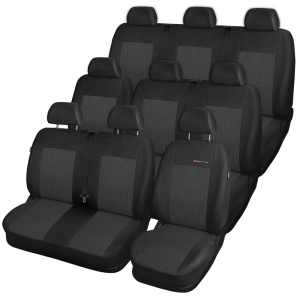 Huse buz persoane 8+1 Vivaro/Trafic/Primastar 2000-2014