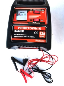 Redresor 12v 10A - Img 2