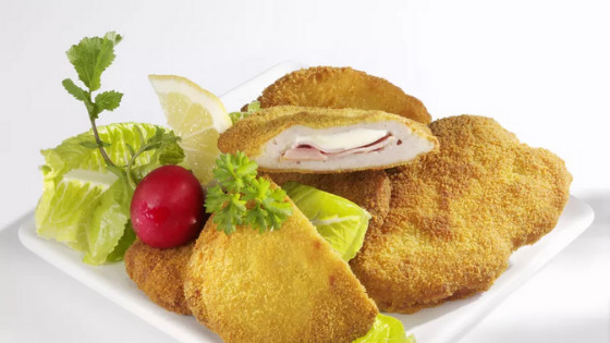 Cordon bleu