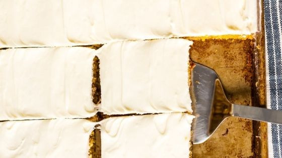 Batoane cu morcovi fara gluten