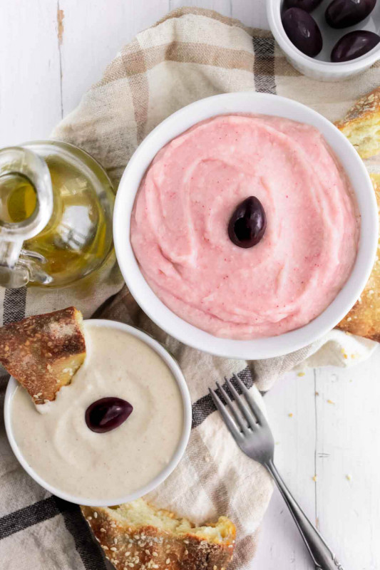 Salata de icre – Ce trebuie sa faci daca vrei sa-ti iasa perfect?