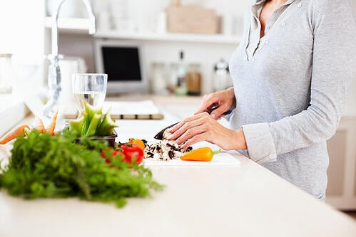 3 Preparate delicioase si simple, pe care sa le gatesti atunci cand nu ai nici timp, nici idei