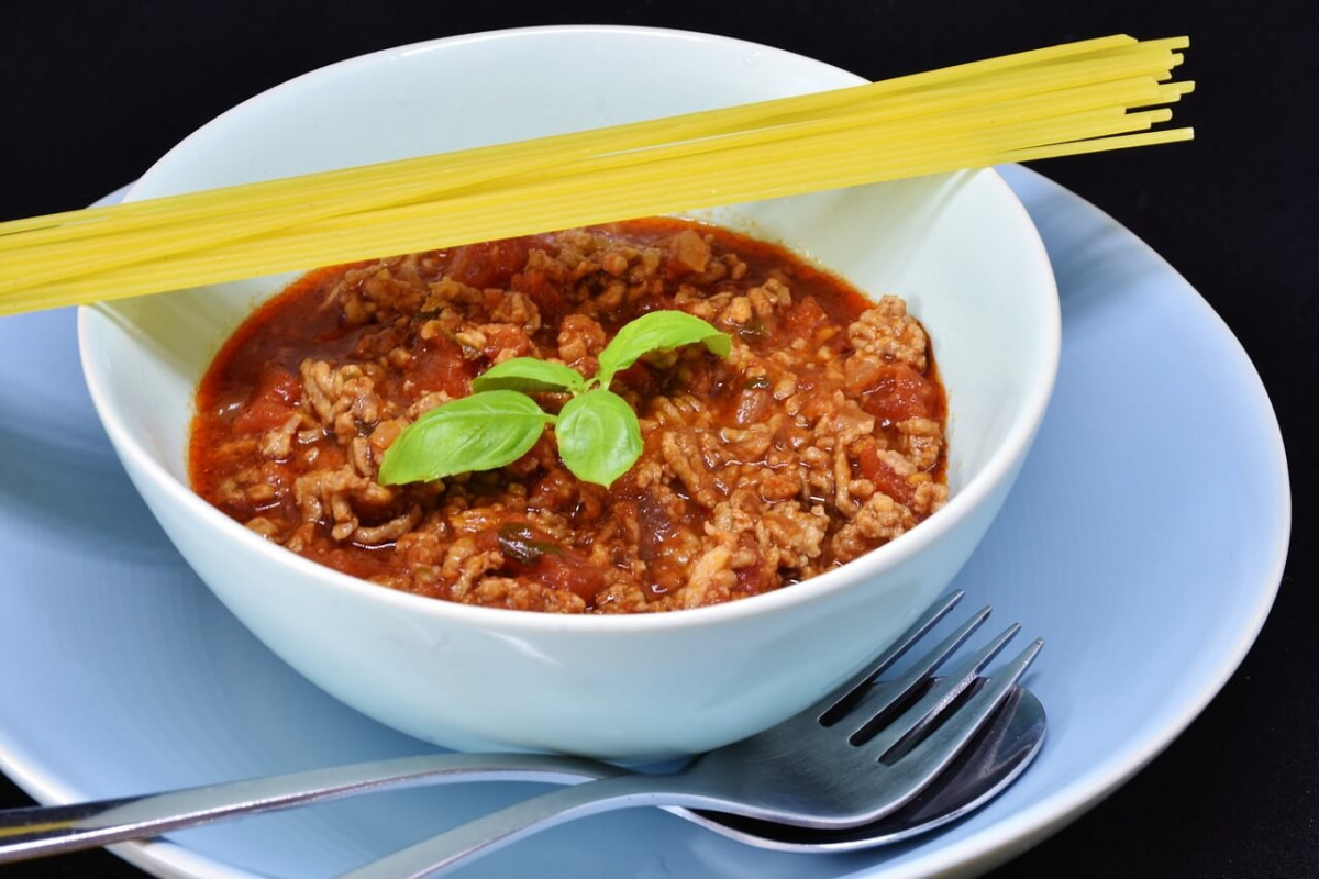 Sos ragu
