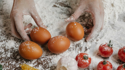 6 Food Trends in 2021