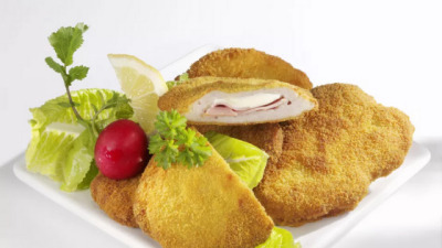 Cordon bleu