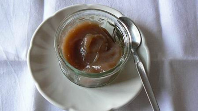 Dulceață de castane