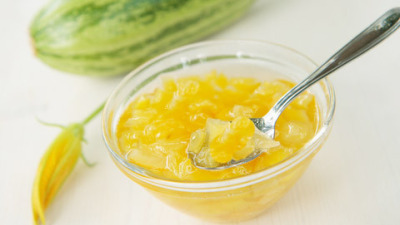 Dulceata de dovlecei