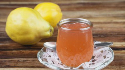 Dulceață de gutui