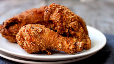 Pui tip KFC