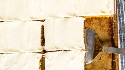 Batoane cu morcovi fara gluten