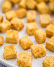 Tofu la cuptor