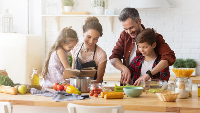 3 sfaturi care sa te ajute sa mentii o dieta sanatoasa