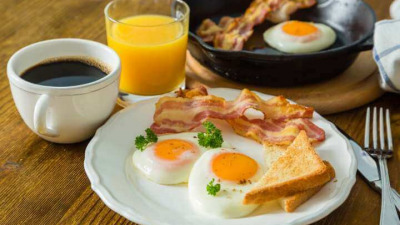 4 Mancaruri rapide pe care sa le gatesti la micul dejun
