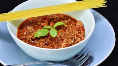 Sos ragu