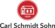 Carl Schmidt Sohn