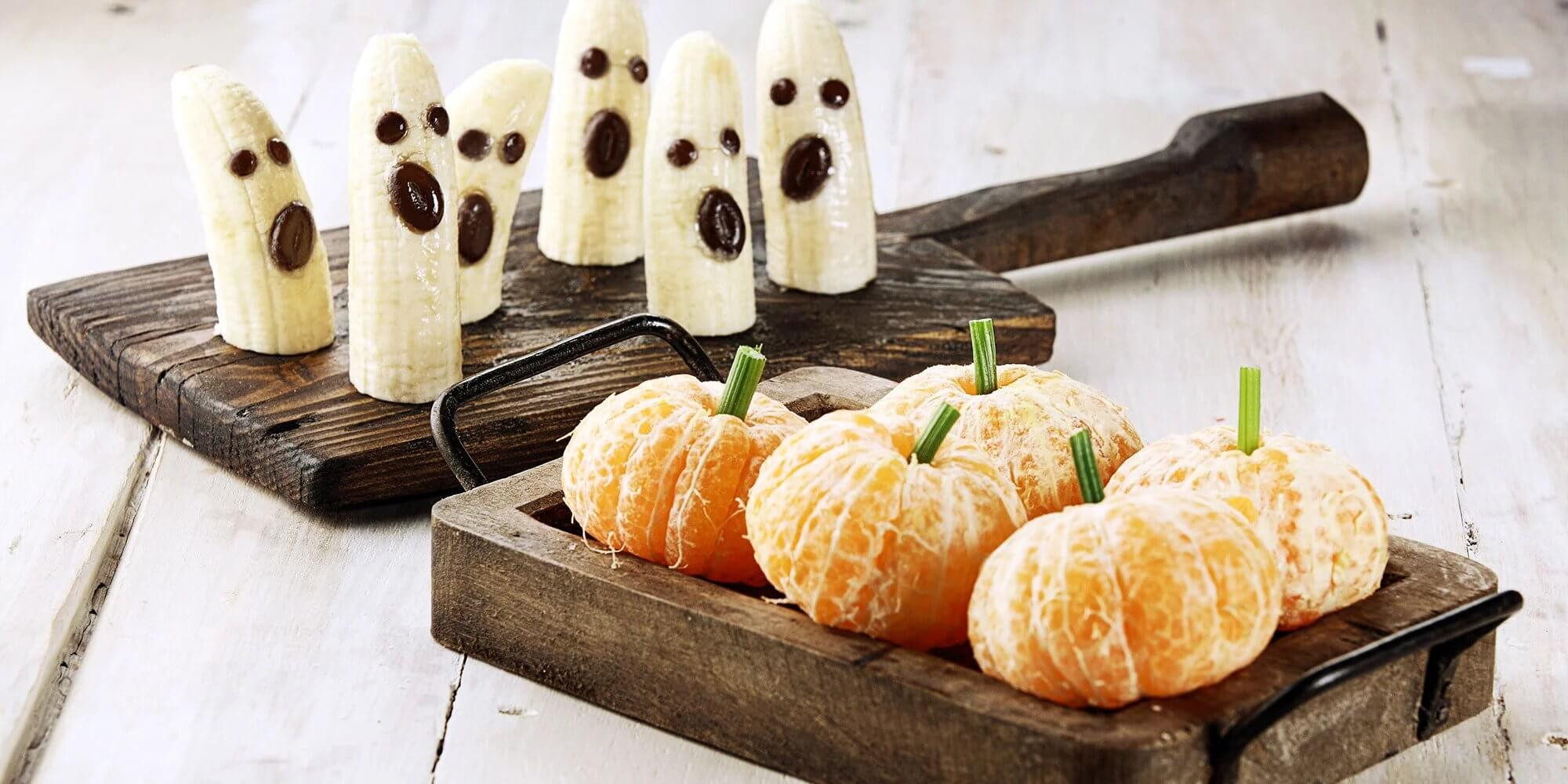 retete gustari halloween