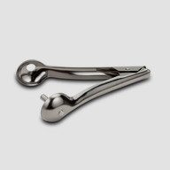 Scos sâmburi și cotor
