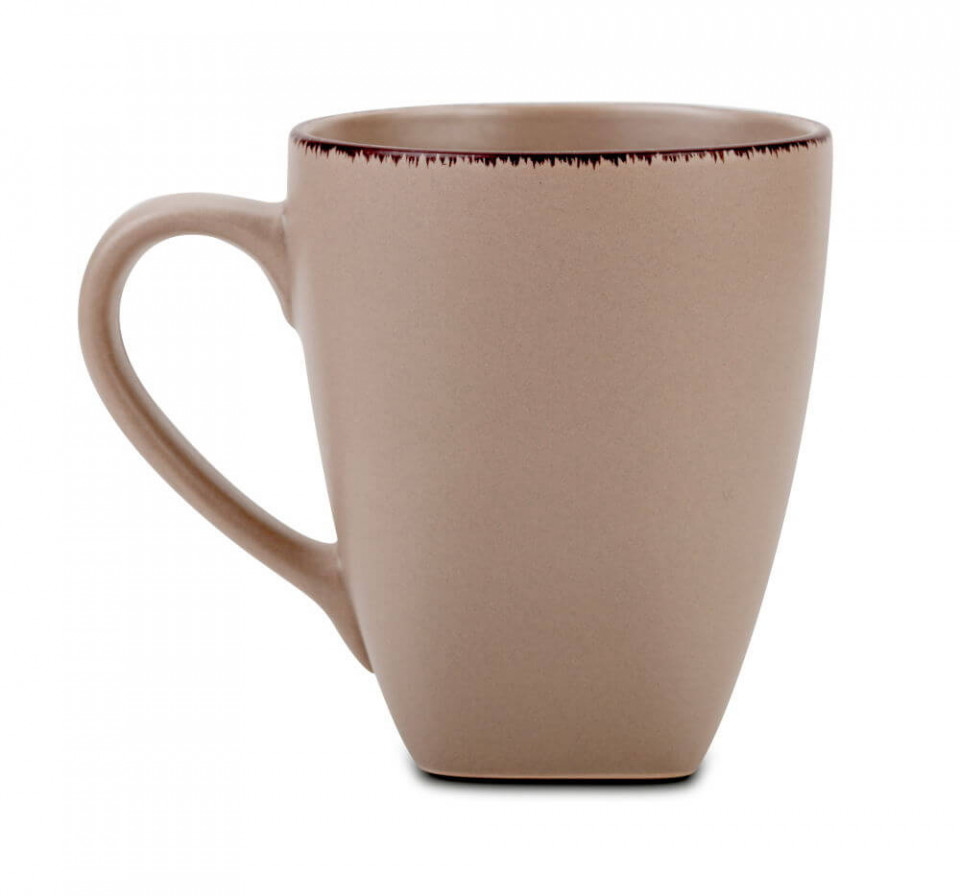 Cana stoneware 300 ml Brown Sugar NAVA NV 099 245