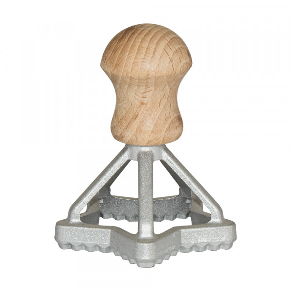 Aparat pentru ravioli Eppicotispai 70 x 70 mm, stea 651213