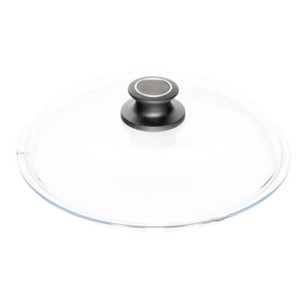 Capac din sticla AMT 26cm 651665
