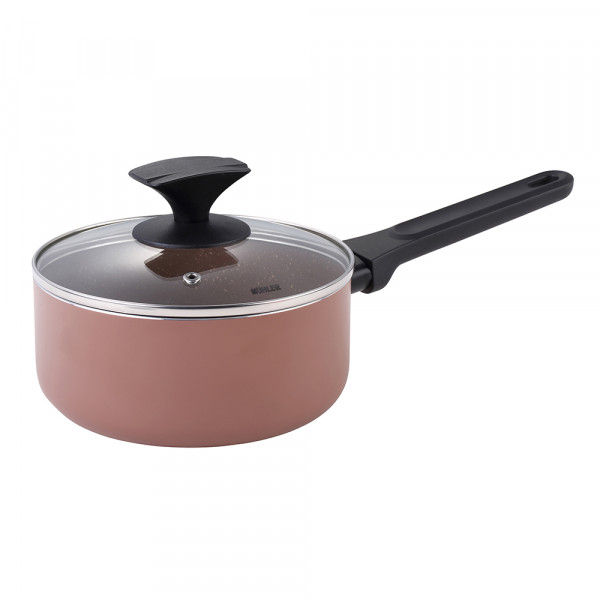Cratita Muhler Kikka MR-1625 16x8cm, 1.5L 1002729