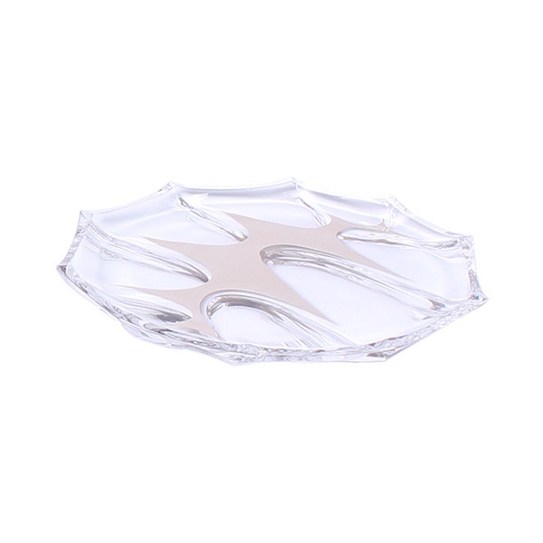 Farfurie Bohemia Calypso Platinum, 18,9 cm 650444