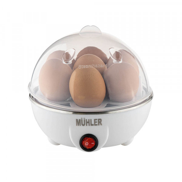Fierbator pentru ouă Muhler ME-271 1002580