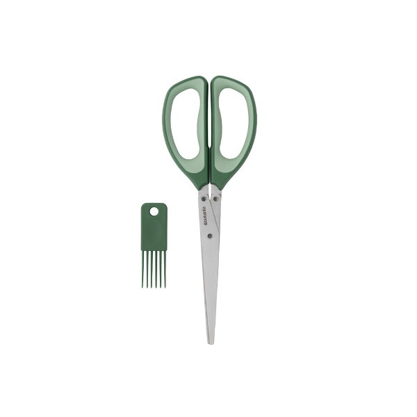 Foarfece pentru condimente Brabantia Tasty+ Fir Green 1001178