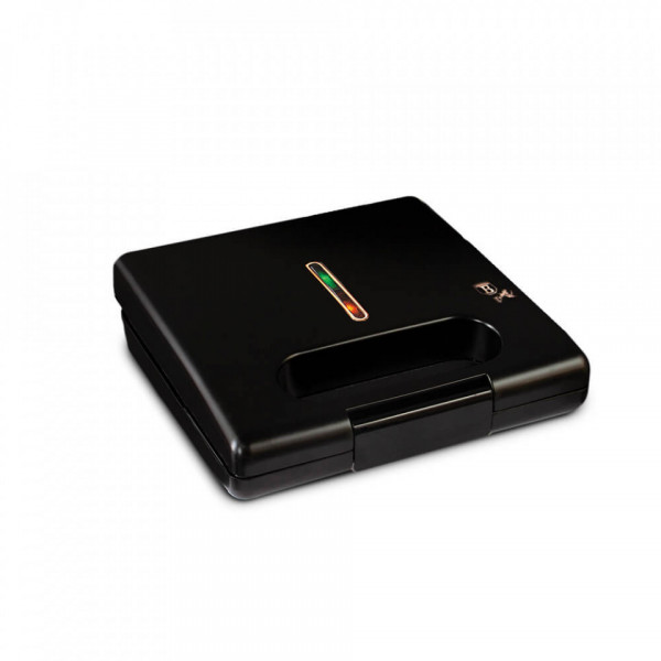 Grill electric Black Rose Collection Berlinger Haus BH 9147