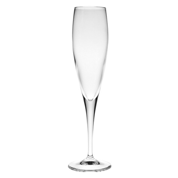 Set pahare de sampanie Bohemia Fiona, 6 buc., 200 ml 103673