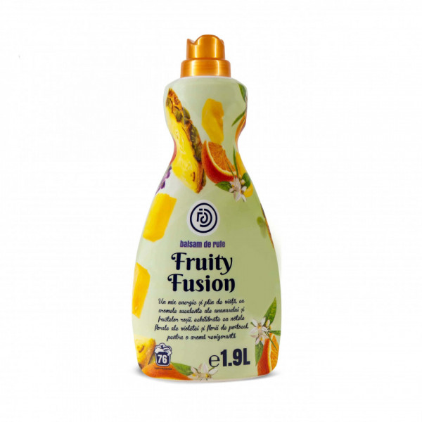 Balsam de rufe Fruty Fusion 1.9 L FDD