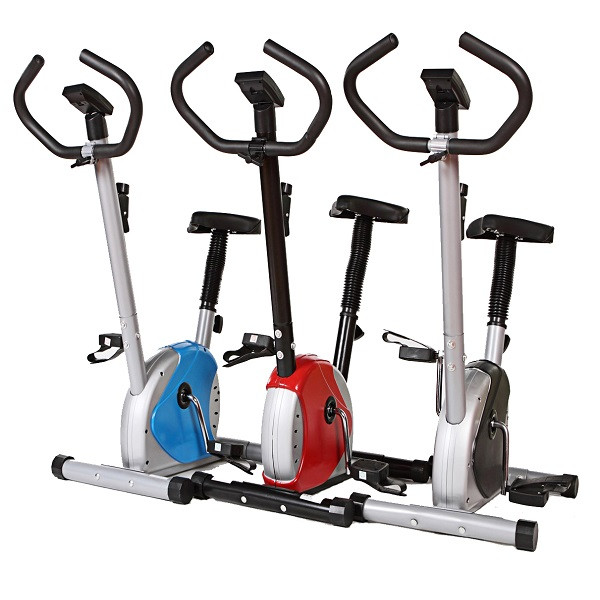 Bicicleta fitness Kfit Hoop B1, Ergometru mecanic 104382