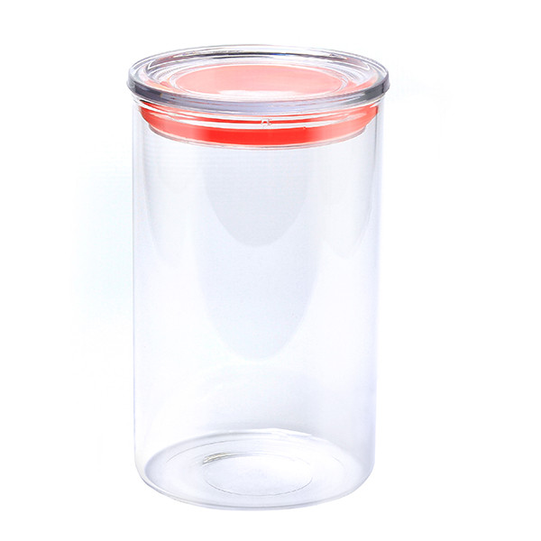 Borcan LF FR-1500 RR, 1000 ml 107164