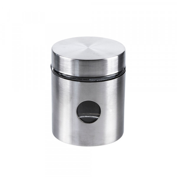 Borcan Muhler MR-1403IS 550ml, inox 108097