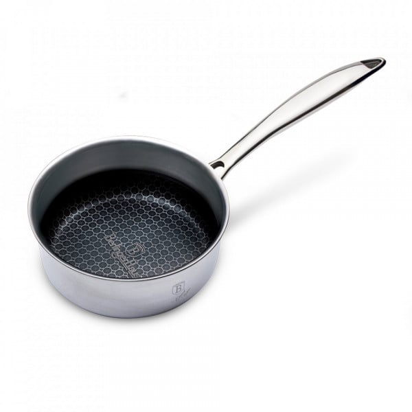 Cratita pentru sosuri din otel inoxidabil (inox) 18 cm Eternal Collection Berlinger Haus BH 6559