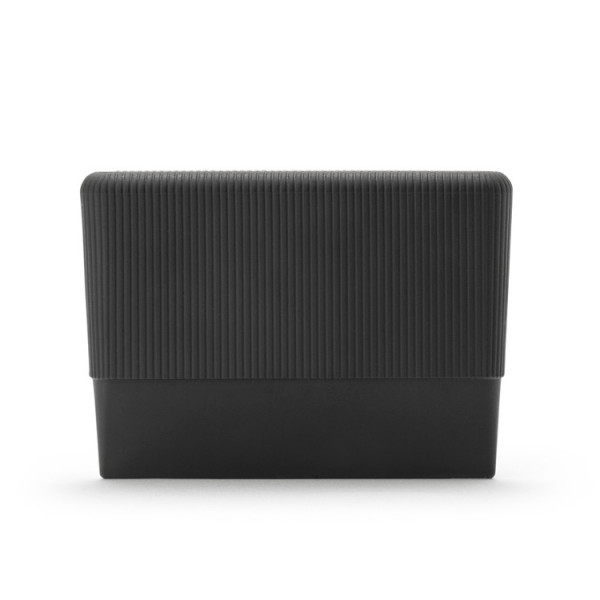 Curatator si uscator de vase Brabantia, Gri Inchis 1003321