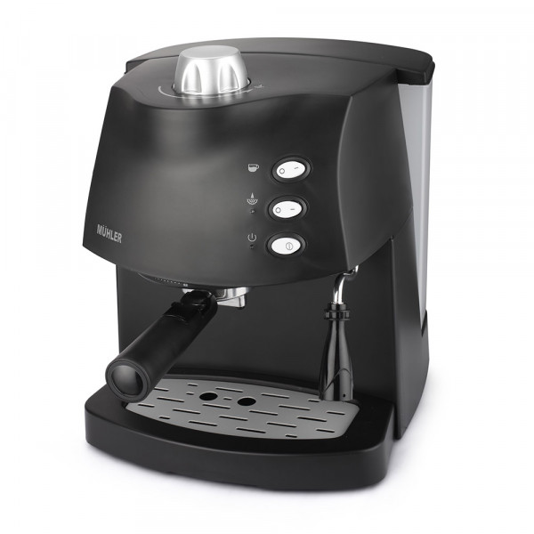 Espressor Muhler MCM-1583 1003527