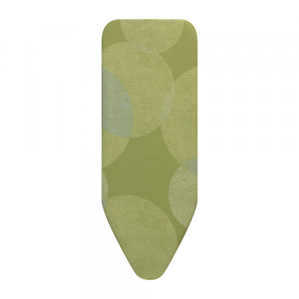 Husa masa de calcat Brabantia B 124x38cm, 8mm, Calm Rustle 1005628