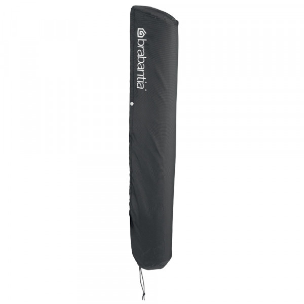 Husa pentru suport de perete Brabantia WallFix Black 90300215