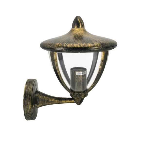 Lanterna de gradina Dorian Gold cu pedalier 1003775