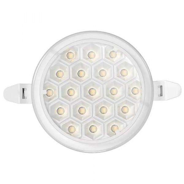 Panou LED reglabil fără cadru HiveLight 9W 1003933
