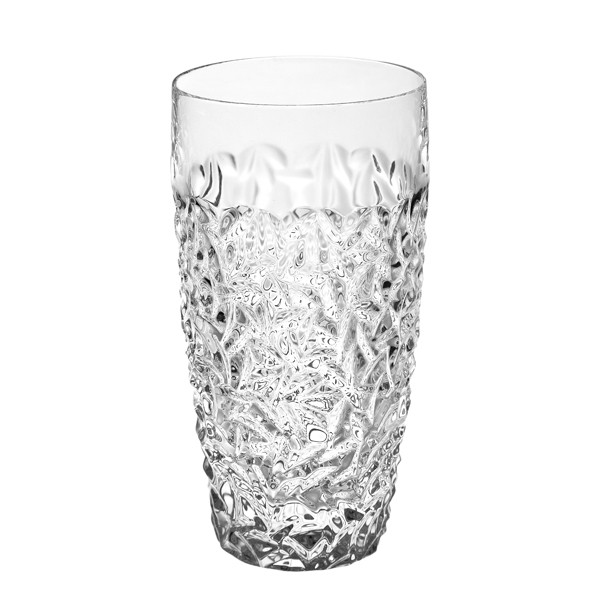 Set Pahare Bohemia Nicolette, 6 buc., 430 ml 103700